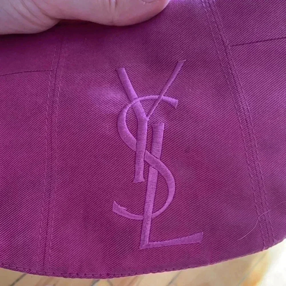 Ysl ‎ pouch - Picture 6 of 6